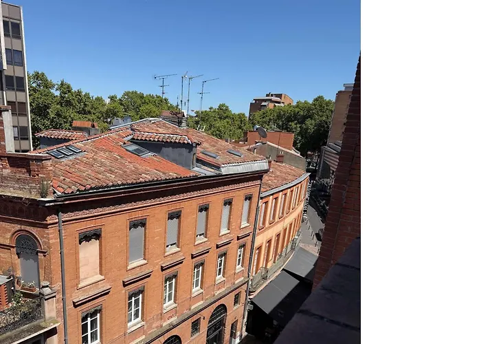 Mercure Toulouse Centre Wilson Capitole